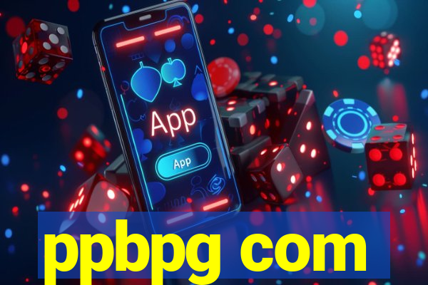 ppbpg com